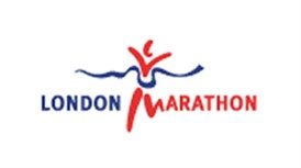 london marathon logo